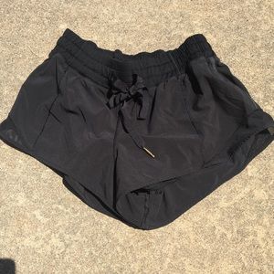 Lulu Lemon Shorts!